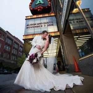 Meet your Posher, Dusty